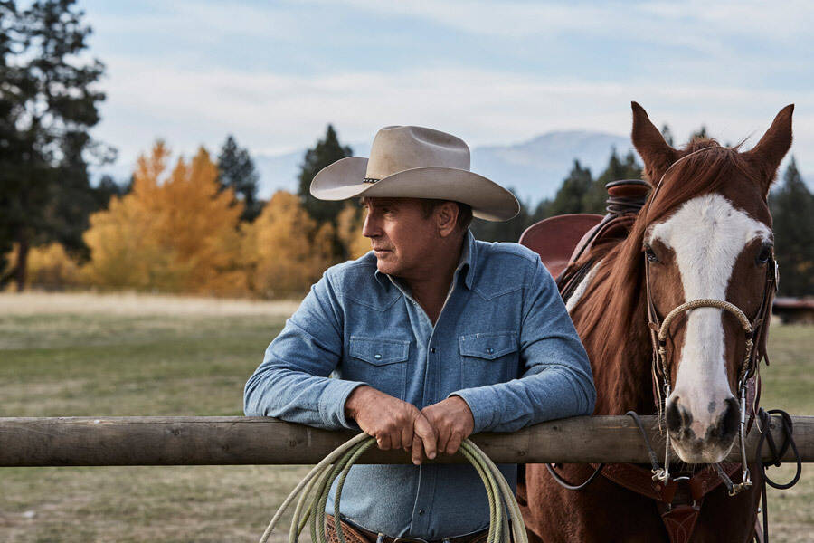 rancher stetson