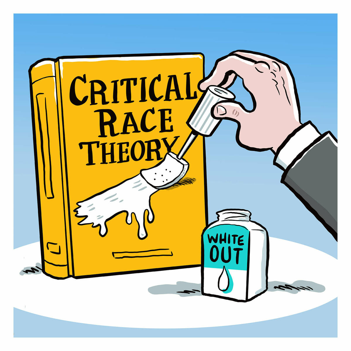 Who S Afraid Of Critical Race Theory In These Times