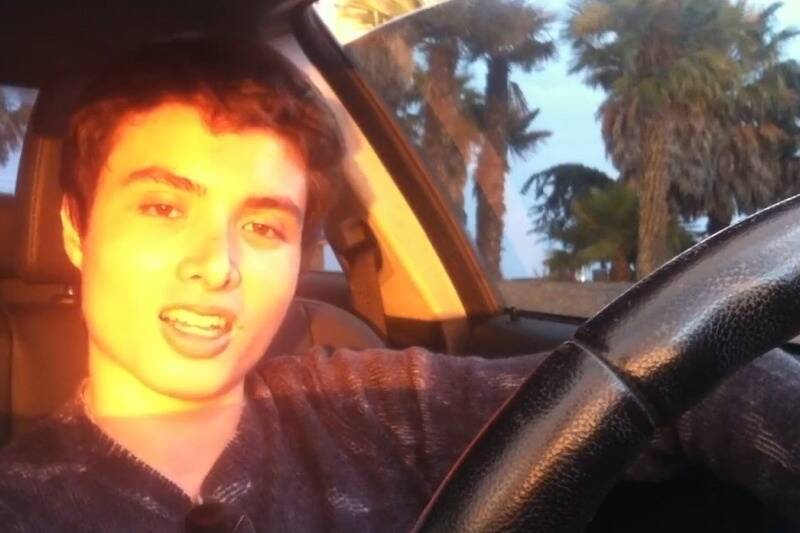 Elliot Rodger’s War on Women - In These Times