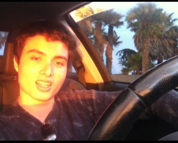 Elliot Rodger’s War On Women - In These Times