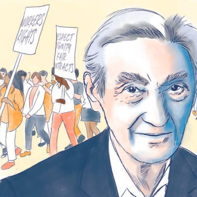 What Howard Zinn Got Wrong In These Times