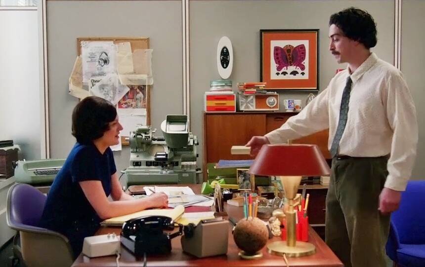 mad men season 5 episode 12