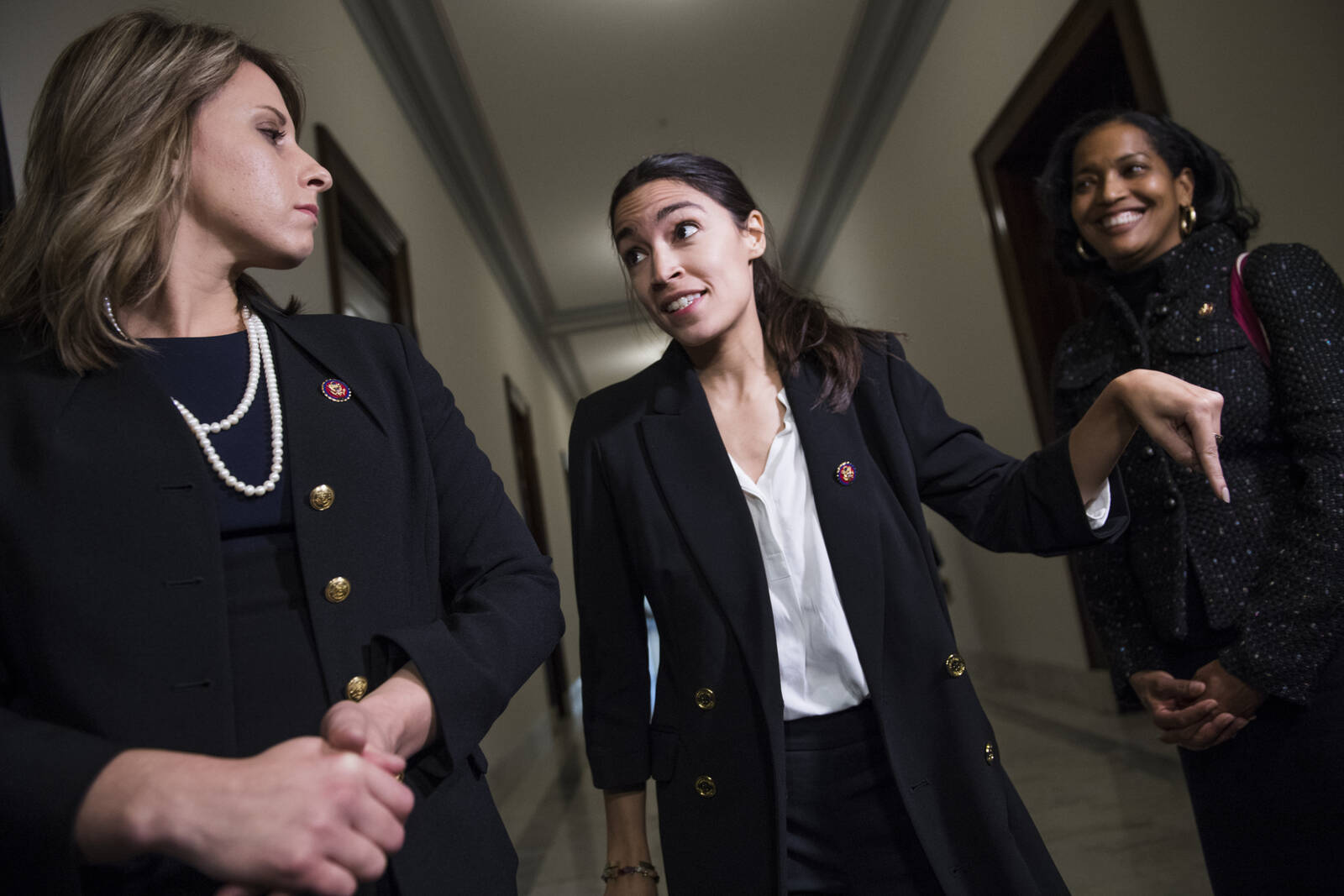 Alexandria Ocasio-Cortez’s 70% Tax Proposal Is a Great Start—But We ...