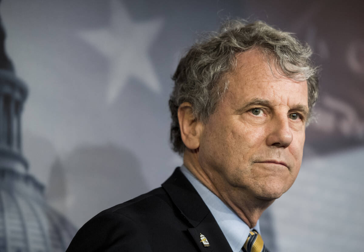 Sherrod Brown Is Out for 2020, But the Fight for Workers’ Rights Is Not ...