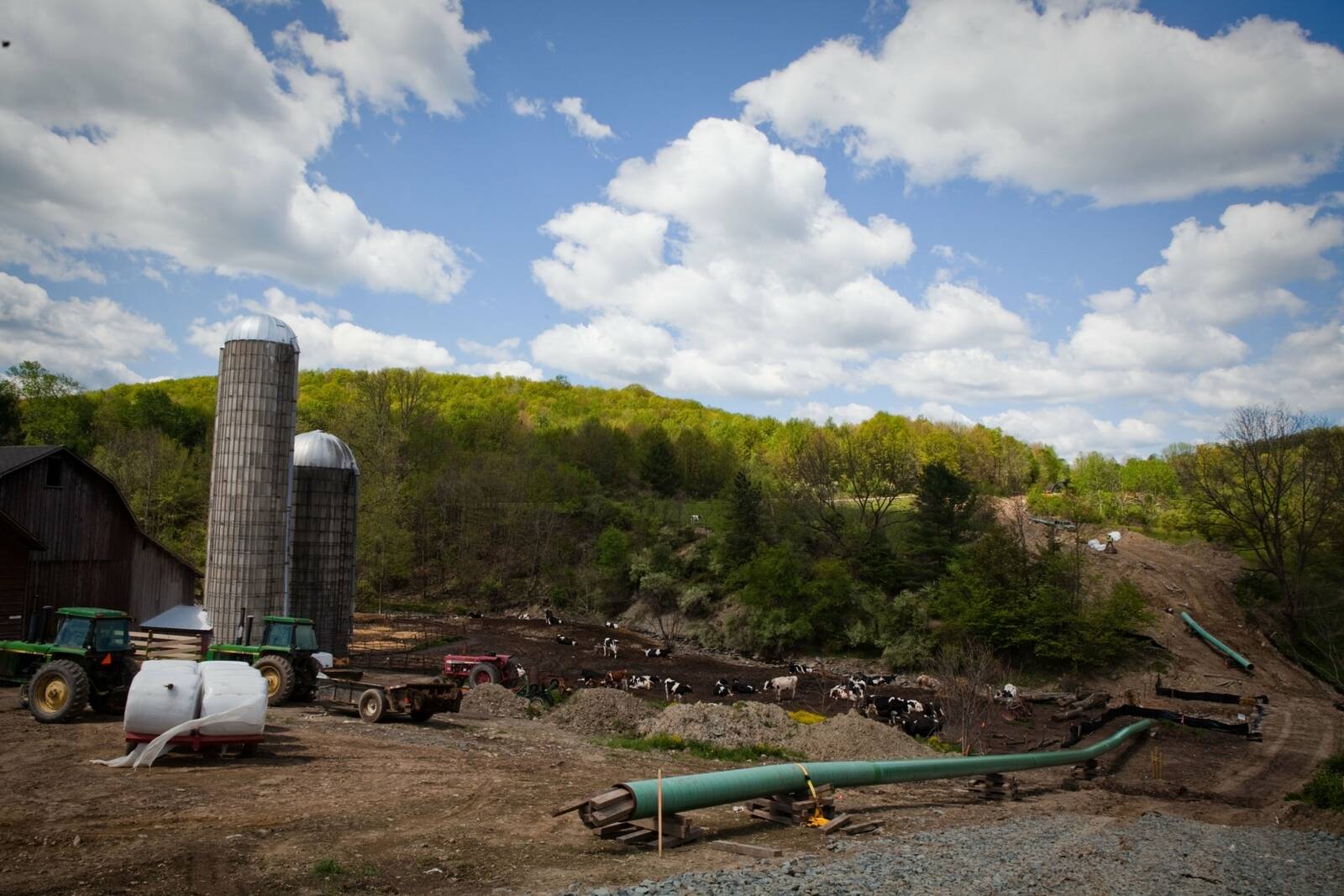 A New Crop of Candidates, Refusing Industry Money, Vows To Halt Fracking in Pennsylvania In