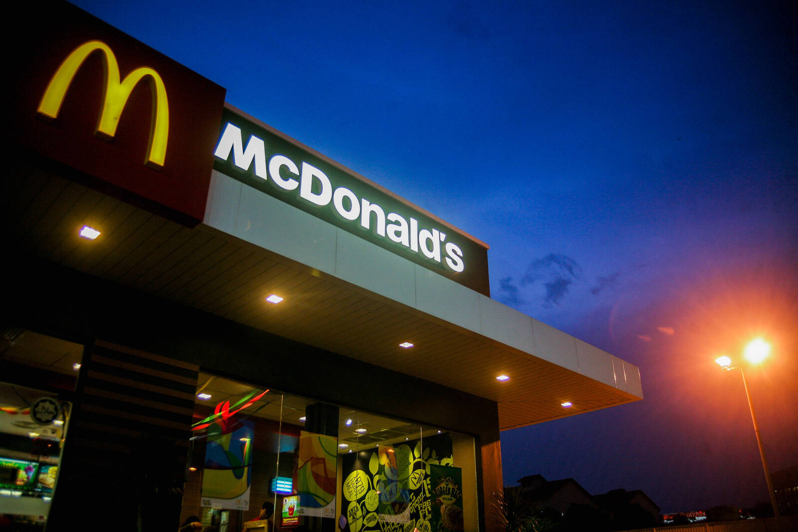An Obama-Era Rule Has Held McDonald’s Liable for Labor Abuses. The GOP ...