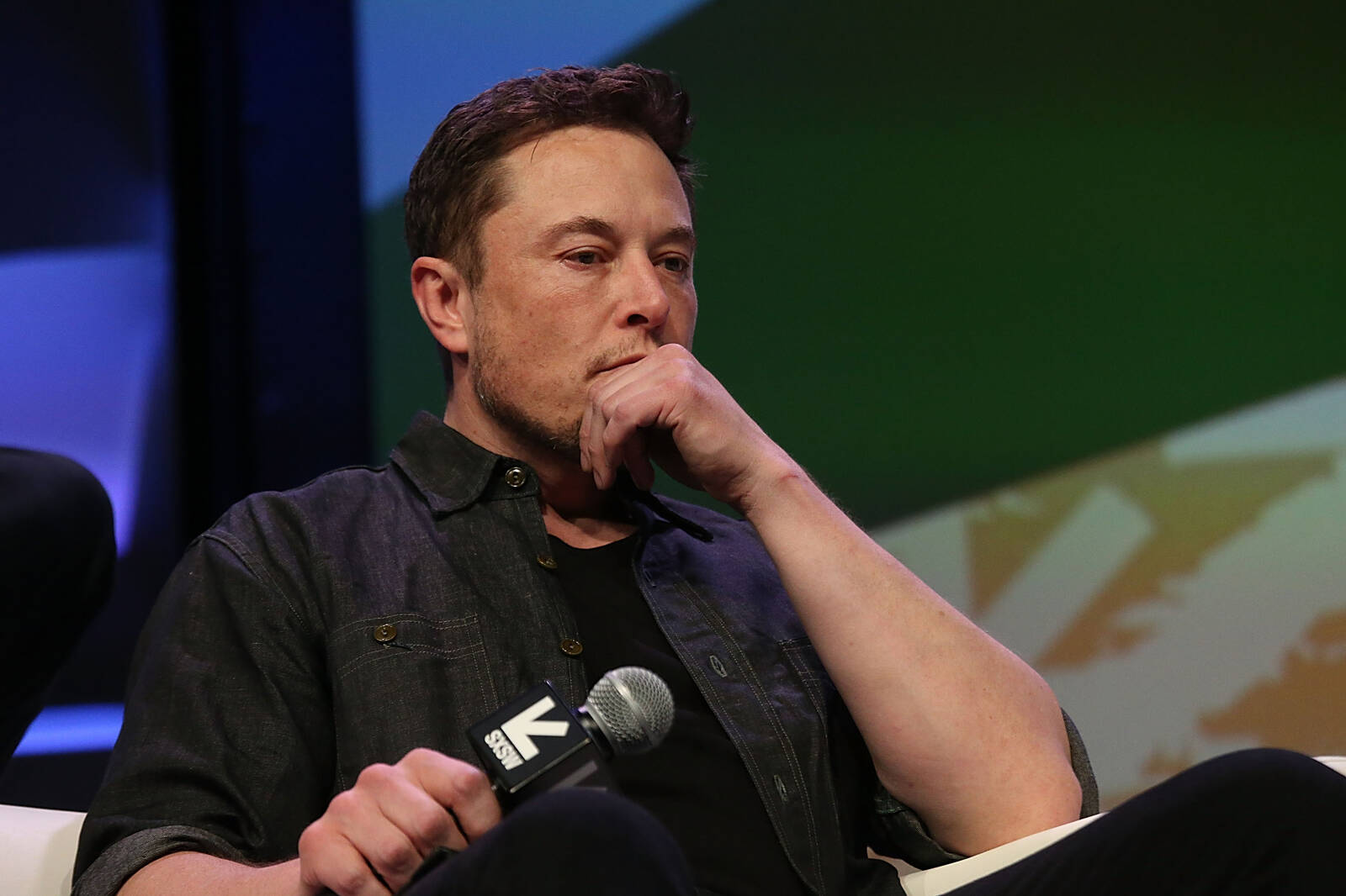 Elon Musk Is As Obsessed With Fake News As Donald Trump In These Times 6408