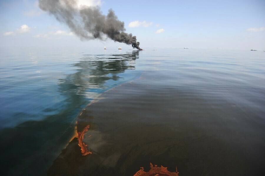 Ten Years After The Deepwater Horizon Oil Spill, We’re On Course To ...