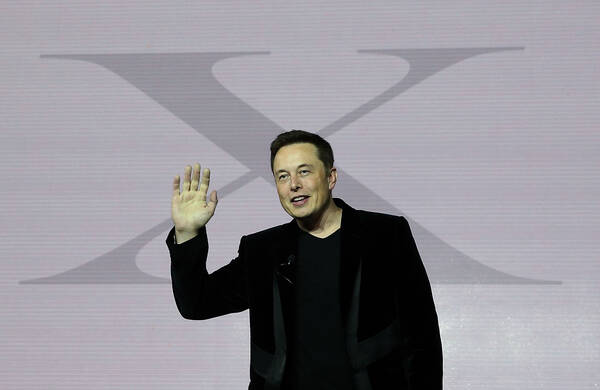 Elon Musk May Be a “Visionary,” But His Vision Doesn’t Seem To Include Unions - In These Times