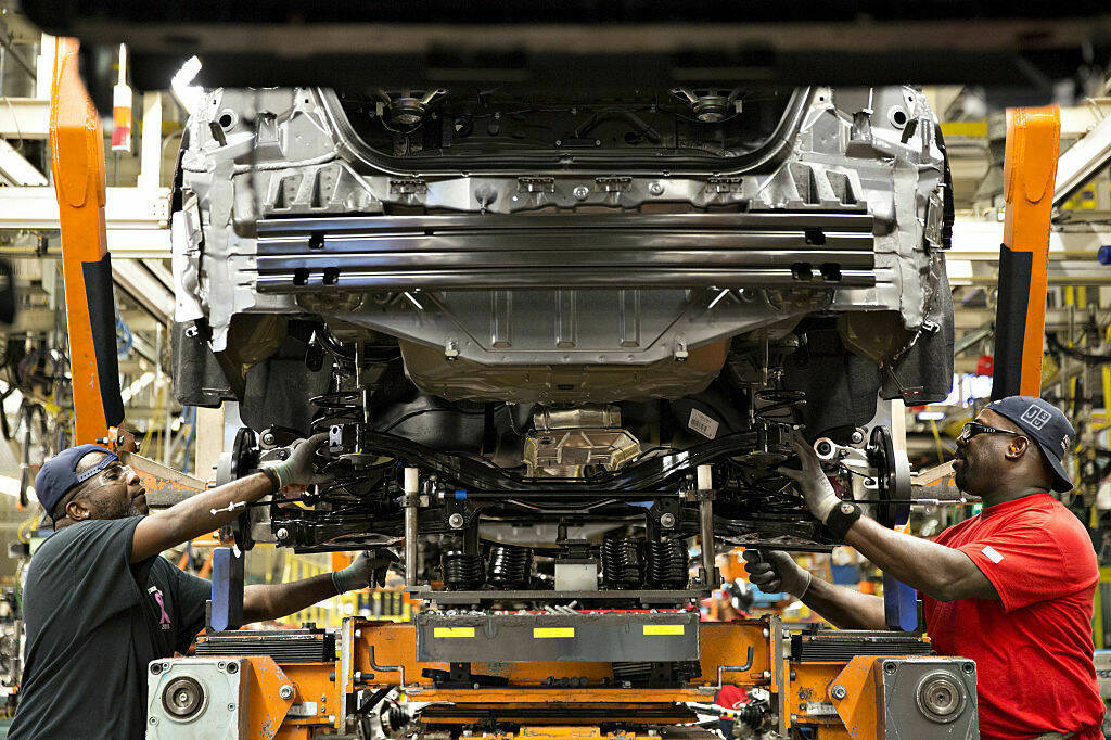 LaborClergy Coalition To March on Nissan Plant in