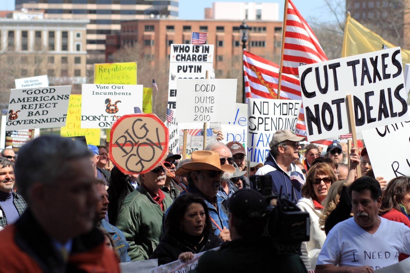 hands off medicare