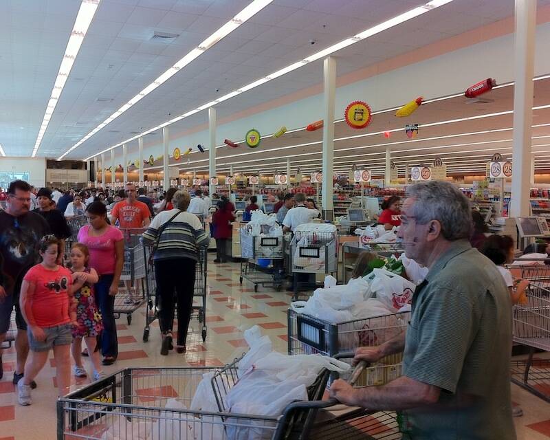 At Market Basket, the Benevolent Boss Is Back. Should We Cheer? - In These  Times