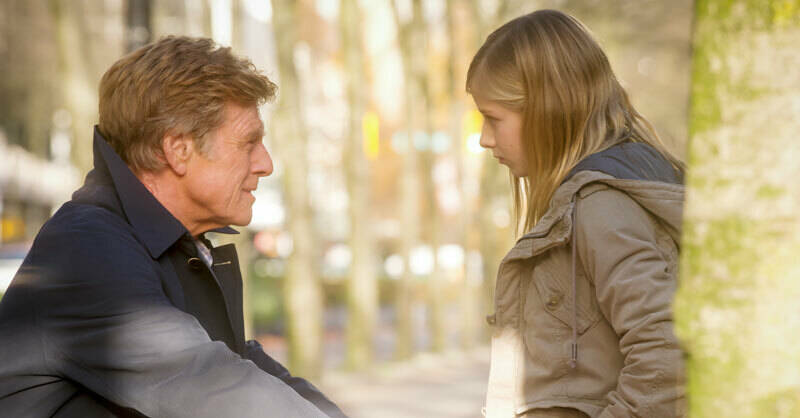 Robert Redford Doesn't Know Which Way the Wind's Blowing - In These Times