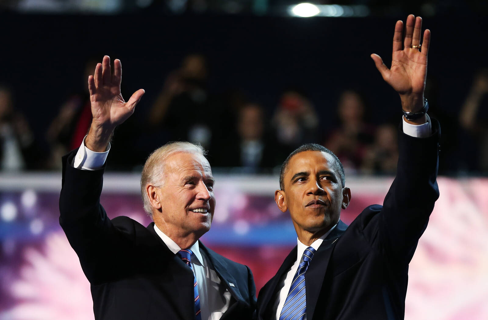 Biden Promises a Return to the Obama Era. That’s Bad News for ...