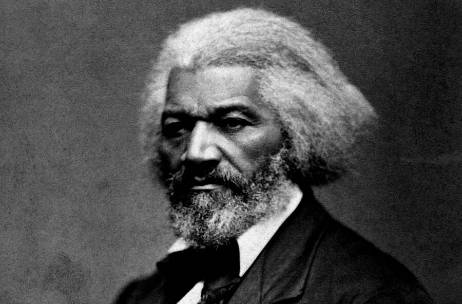 I Must Mourn Frederick Douglass On The Meaning Of July 4th To The Slave In These Times