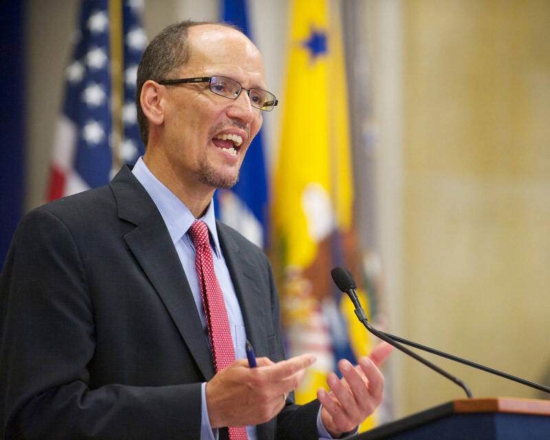 Department Of Labor May Raise Wages For Disabled Federal Contractors 