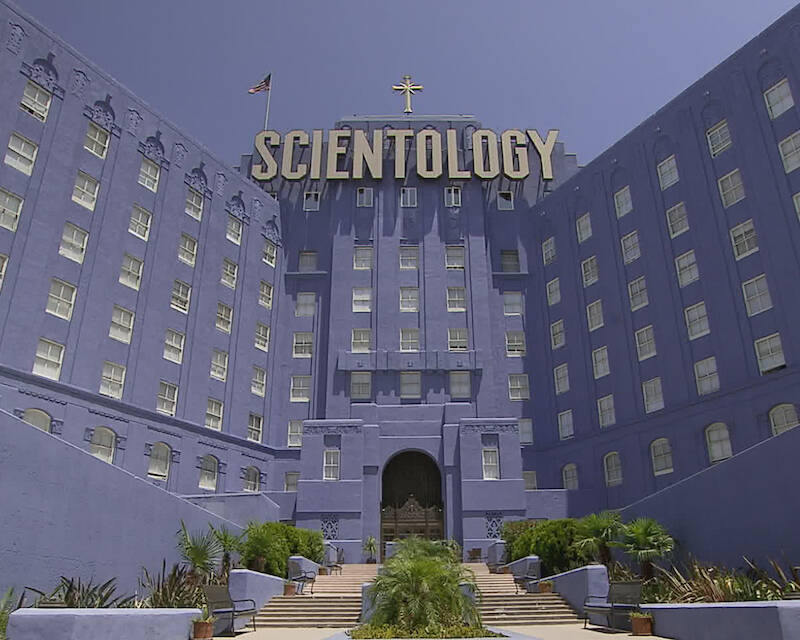 Why So Many Celebrities Are Scientologists Going Clear, Revealing New