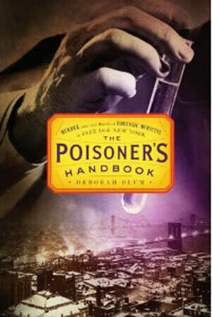 ‘Poisoner’s Handbook’ Shows Forensic Medicine, Workers’ Health Go Hand