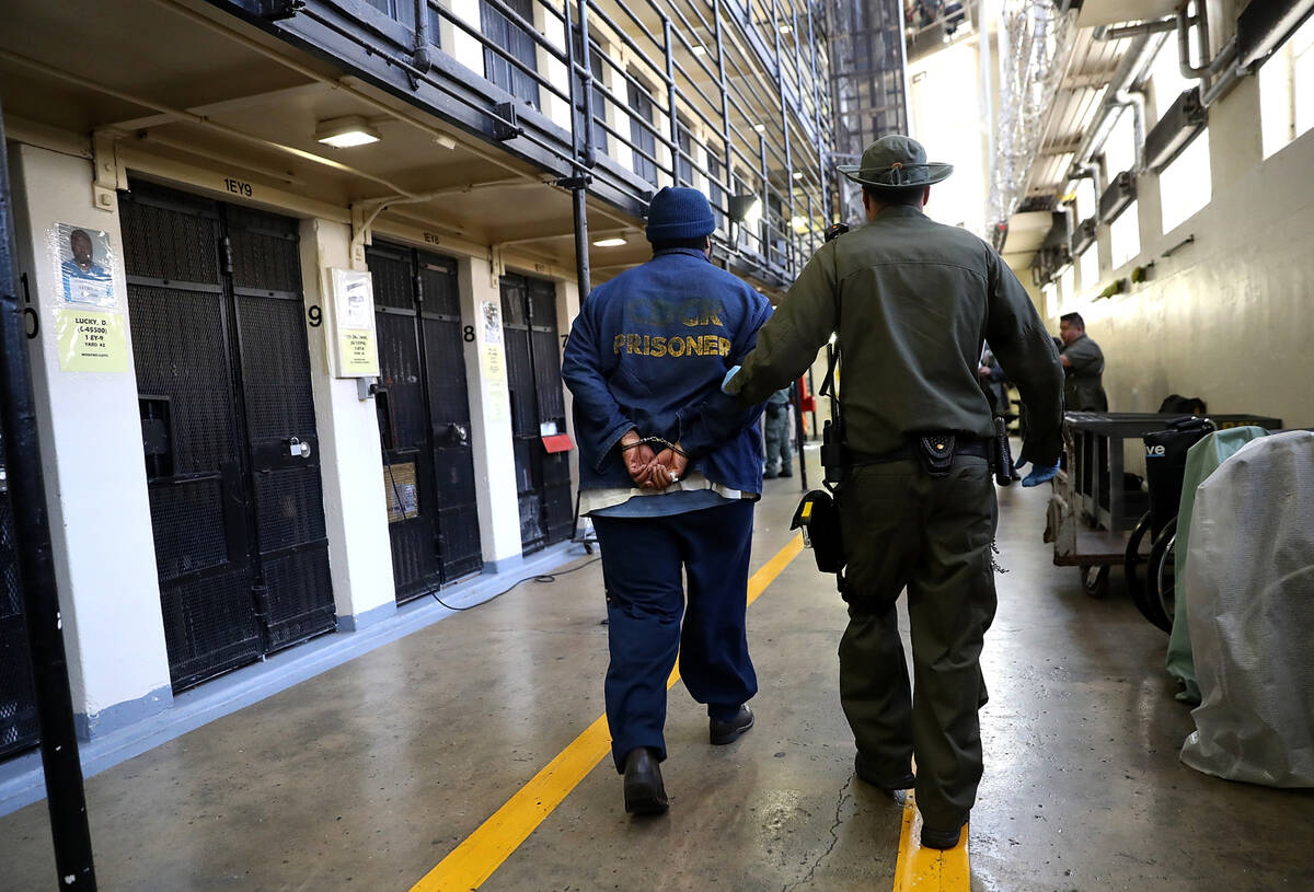 To End Mass Incarceration, We Must Rethink How We Respond to Violence