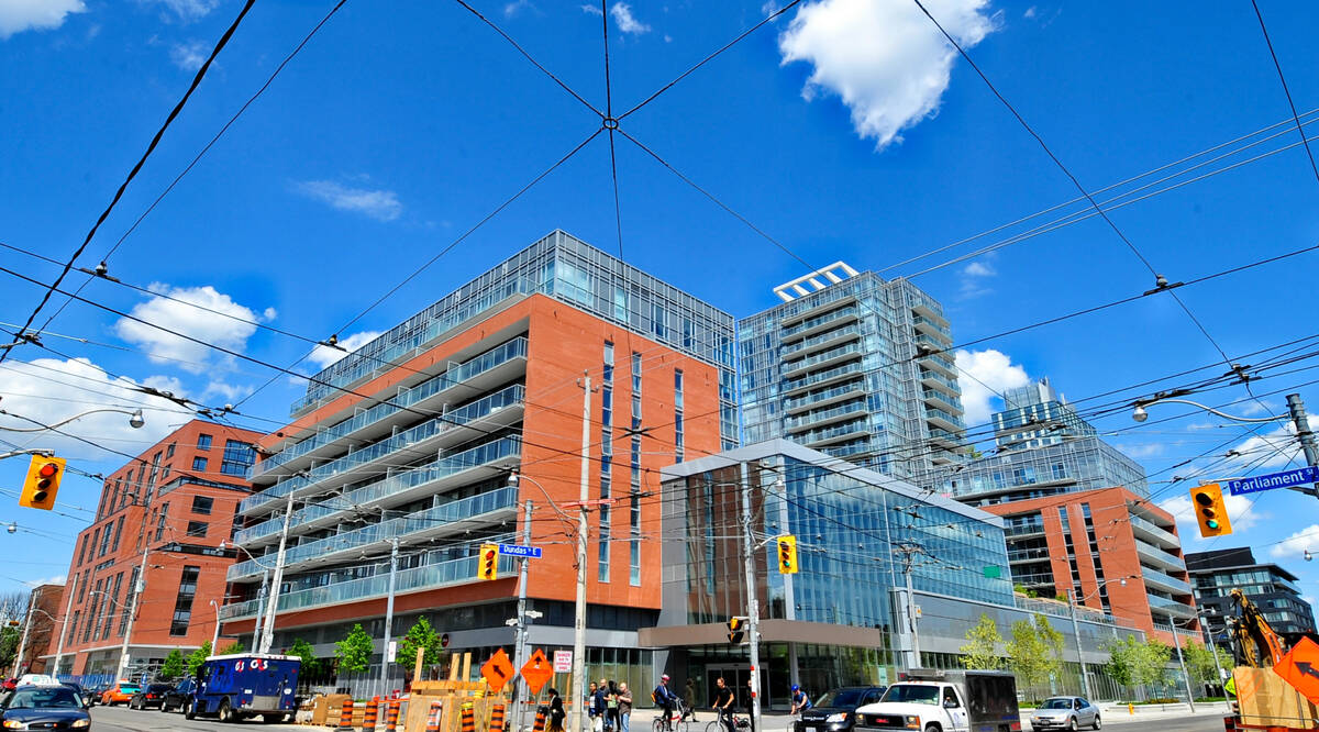 Homeownership Is Dead. The Future Lies in Public Housing. - In These Times