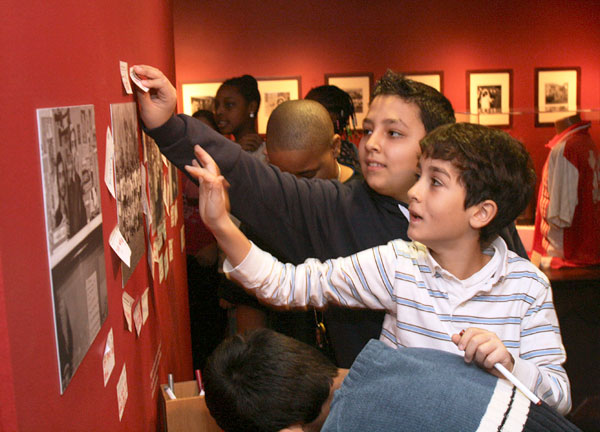 Arab American National Museum