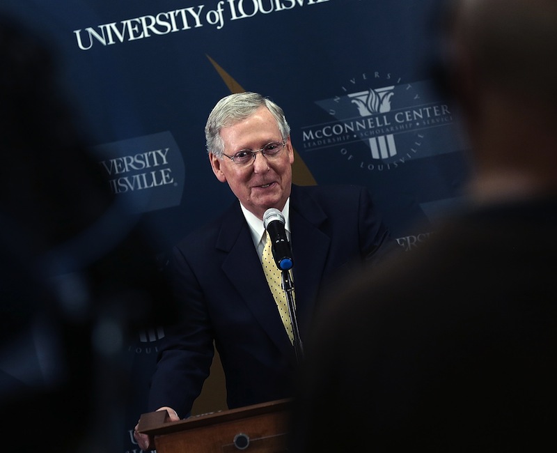 The Democrats Need a Shot in the Arm In These Times