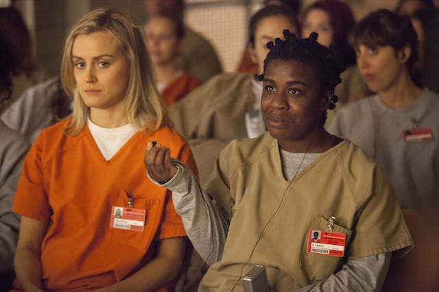 Orange Is the New Black Roundtable, Part 1: Why, Despite Ourselves ...