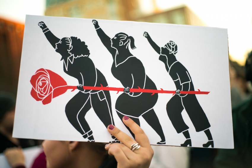 Taking history to heart: the power of the past in building social movements