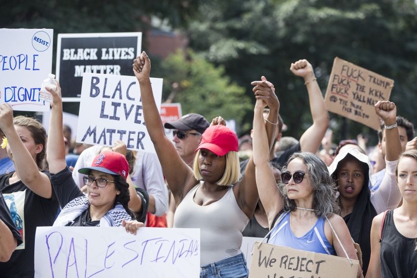 Challenging The “white Ally” Model To Defeat Racism We All Need To