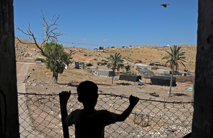 How Much Money Does The United States Give To Israel Annually لم