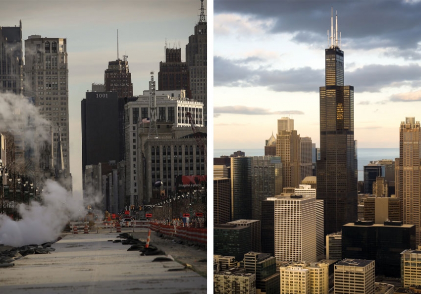 Why Chicago Won’t Go Bankrupt—And Detroit Didn’t Have To In These Times