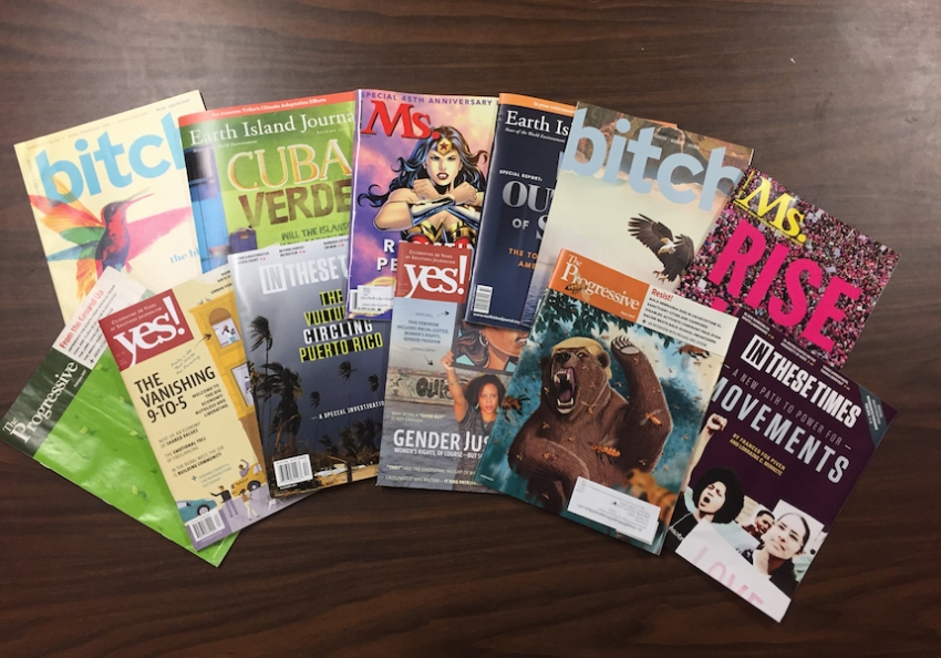 A New Study Shows That Independent Media Has an Outsized Impact In