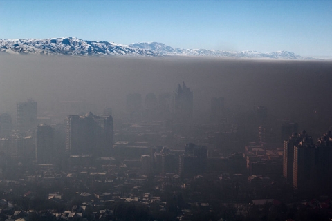 When Ecosystems Suffer So Do Humans To Heal People We Need - 
