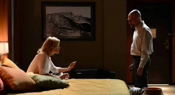 Breaking Bad Recap Season 5 Episode 12 Rabid Dog Duly Noted