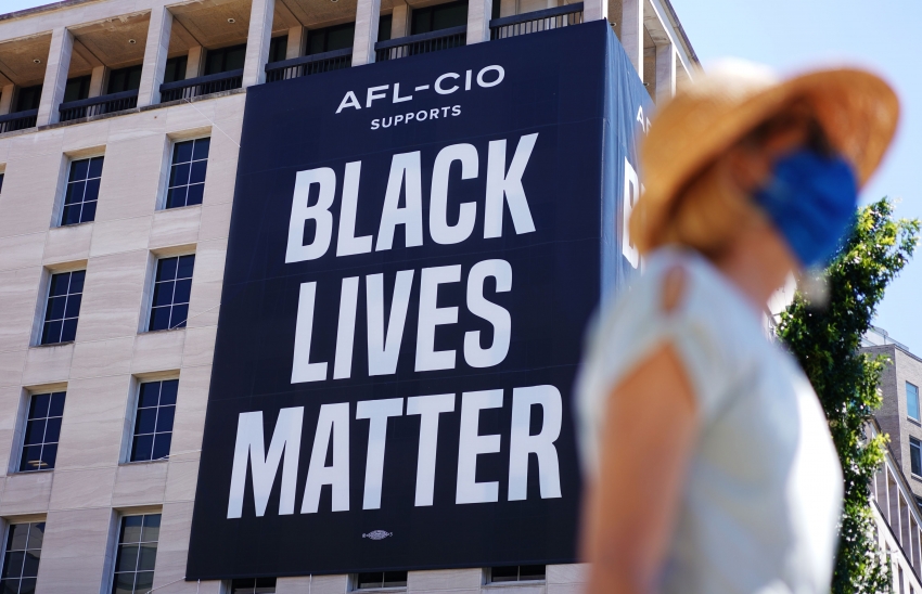 Workers United Branch Calls on AFL-CIO to Expel Police Unions