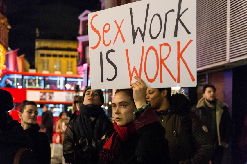 The Federal Attack On Sex Workers Rights Is A Threat To Everyones Free Speech 