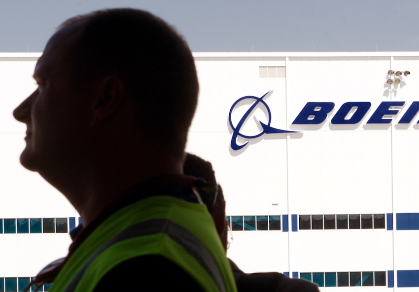 Boeing accounting jobs in charleston sc