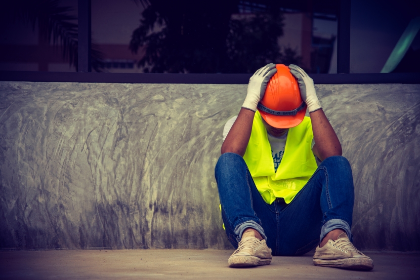 When It Comes To Bereavement Leave The U S Is Unspeakably Cruel