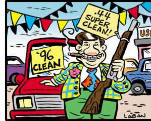 A Terry LaBan Cartoon